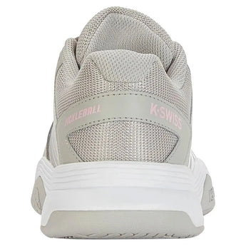 Women's Court Express Pickleball Shoes Vapor Blue and White-Footwear-K-Swiss-98552-023S23-2-Tennis Express