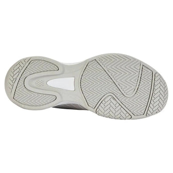 Women's Court Express Pickleball Shoes Vapor Blue and White-Footwear-K-Swiss-98552-023S23-3-Tennis Express