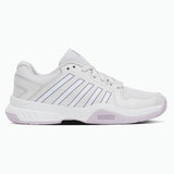 Women's Court Express Pickleball Shoes Nimbus Cloud and White-Footwear-K-Swiss-, [current_file_name-Tennis Express
