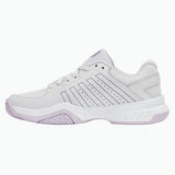 Women's Court Express Pickleball Shoes Nimbus Cloud and White-Footwear-K-Swiss-, [current_file_name-Tennis Express