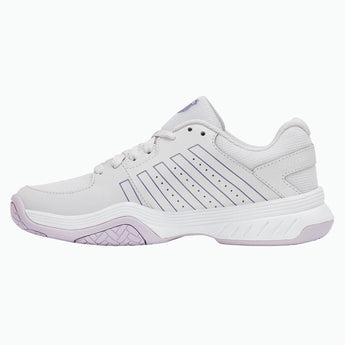 Women's Court Express Pickleball Shoes Nimbus Cloud and White-Footwear-K-Swiss-, [current_file_name-Tennis Express