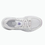 Women's Court Express Pickleball Shoes Nimbus Cloud and White-Footwear-K-Swiss-, [current_file_name-Tennis Express