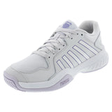 Women's Court Express Pickleball Shoes Nimbus Cloud and White-Footwear-K-Swiss-98552-073S26copy-Tennis Express