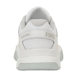 Women's Court Express Pickleball Shoes White and Blazing Orange,Footwear,K-Swiss,,,Tennis Express,98552-154F26-4