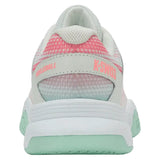 Women's Court Express Pickleball Shoes Ice and White,Footwear,K-Swiss,,,Tennis Express,98552-440B-4