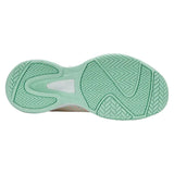 Women's Court Express Pickleball Shoes Ice and White,Footwear,K-Swiss,,,Tennis Express,98552-440B-5