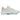 Women's Court Express Pickleball Shoes Ice and White-Footwear-K-Swiss-98552-440F25-Tennis Express