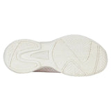 Women's Court Express Pickleball Shoes Cloud Dancer and Blossom-Footwear-K-Swiss-98552-965U25-5-Tennis Express