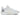 Women's Ultrashot 3 Grass Tennis Shoes White and Steel Gray-Footwear-K-Swiss-98560-153F23-1-Tennis Express