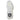 Women's Ultrashot 3 Grass Tennis Shoes White and Steel Gray-Footwear-K-Swiss-98560-153F23-3-Tennis Express