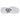 Women's Ultrashot 3 Grass Tennis Shoes White and Steel Gray-Footwear-K-Swiss-98560-153F23-5-Tennis Express