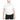 Girls' Dri-FIT One Short-Sleeve Training Top White and Black-Apparel-Nike-98766-DEFAULT-L-Tennis Express