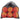 Outdoor Pickleball Training Balls Bag of 6 Red and Orange-Balls-Gamma-98856-DEFAULT-L-Tennis Express