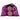Indoor Pickleball Training Balls Bag of 6 Purple and Pink-Balls-Gamma-98857-DEFAULT-L-Tennis Express