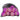 Indoor Pickleball Training Balls Dozen Purple and Pink-Balls-Gamma-98858-DEFAULT-L-Tennis Express