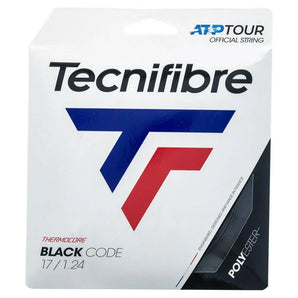 Black Code 17g Strings-Strings-Tecnifibre-9889-DEFAULT-L-Tennis Express