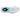 Women's Express Light 3 Padel Shoes White and Soft Neon Blue-Footwear-K-Swiss-98900-146-3-Tennis Express