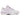 Women's Express Light 3 Padel Shoes White and Orchid Hush