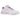 Women's Express Light 3 Padel Shoes White and Orchid Hush