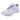 Women's Express Light 3 Padel Shoes White and Orchid Hush,Footwear,K-Swiss,White/Orchid Hush,5,Tennis Express,98900-160F2601copy