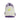 Women's Express Light 3 Padel Shoes Snow White and Purple Heat-Footwear-K-Swiss-98900-182-5-Tennis Express