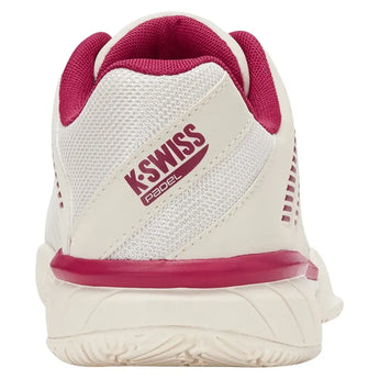 Women's Express Light 3 Padel Shoes Jet Stream and Jazzy-Footwear-K-Swiss-98900-647F25-4-Tennis Express
