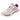 Women's Express Light 3 Padel Shoes Jet Stream and Jazzy