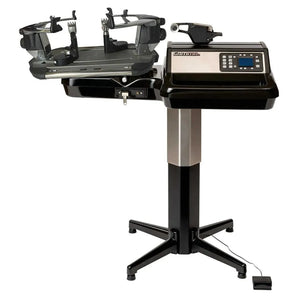 9900 ELS w/6 PT Suspension Mount SC System Stringing Machine-Accessories-Gamma-9900-ELS-1-Tennis Express