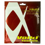 V-Blast 17G Hybrid Tennis String-Strings-Volkl-99041-1-Tennis Express