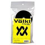 V-Tac 30 Pack Black Tennis Overgrip-Accessories-Volkl-99066-1-Tennis Express