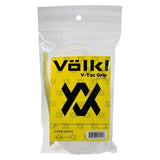 V-Tac 30 Pack White Tennis Overgrip-Accessories-Volkl-99067-1-Tennis Express