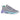 Women's Hypercourt Supreme 2 Tennis Shoes Lilac Gray and Nimbus Cloud-Footwear-K-Swiss-99071-052H24-Tennis Express