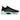Women's Hypercourt Supreme 2 Tennis Shoes Black and Neon Mint-Footwear-K-Swiss-99071-065F25-1-Tennis Express