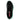 Women's Hypercourt Supreme 2 Tennis Shoes Black and Neon Mint-Footwear-K-Swiss-99071-065F25-3-Tennis Express