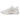 Women's Hypercourt Supreme 2 Tennis Shoes Blanc de Blanc and Rose Gold,Footwear,K-Swiss,,,Tennis Express,99071-118-2