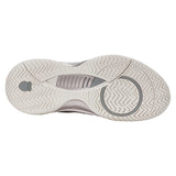 Women's Hypercourt Supreme 2 Tennis Shoes Blanc de Blanc and Rose Gold,Footwear,K-Swiss,,,Tennis Express,99071-118-4