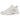 Women's Hypercourt Supreme 2 Tennis Shoes Blanc de Blanc and Rose Gold,Footwear,K-Swiss,Blanc de Blanc/Rose Gold,5,Tennis Express,99071-118