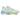 Women's Hypercourt Supreme 2 Tennis Shoes Lucent White and Dutch Canal-Footwear-K-Swiss-99071-134-0-Tennis Express