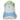 Women's Hypercourt Supreme 2 Tennis Shoes Lucent White and Dutch Canal-Footwear-K-Swiss-99071-134-3-Tennis Express