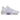 Women's Hypercourt Supreme 2 Tennis Shoes White and Lunar Rock-Footwear-K-Swiss-99071-160-2-Tennis Express