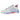 Women's Hypercourt Supreme 2 Tennis Shoes Bright White and Open Air-Footwear-K-Swiss-99071-178-Tennis Express