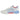 Women's Hypercourt Supreme 2 Tennis Shoes Bright White and Open Air-Footwear-K-Swiss-99071-178F24-2-Tennis Express
