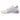Women's Hypercourt Supreme 2 Tennis Shoes White and Orchid Petal-Footwear-K-Swiss-99071-182-4-Tennis Express