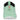 Women's Hypercourt Supreme 2 Tennis Shoes Neon Mint and Black-Footwear-K-Swiss-99071-368F25-2-Tennis Express