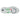 Women's Hypercourt Supreme 2 Tennis Shoes Neon Mint and Black-Footwear-K-Swiss-99071-368F25-4-Tennis Express