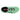 Women's Hypercourt Supreme 2 Tennis Shoes Neon Mint and Black-Footwear-K-Swiss-99071-368F25-5-Tennis Express