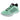 Women's Hypercourt Supreme 2 Tennis Shoes Neon Mint and Black-Footwear-K-Swiss-99071-368F25copy-Tennis Express