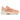 Women's Hypercourt Supreme 2 Tennis Shoes Peach Parfait and Egret-Footwear-K-Swiss-99071-644U26-1-Tennis Express