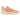 Women's Hypercourt Supreme 2 Tennis Shoes Peach Parfait and Egret-Footwear-K-Swiss-99071-644U26-2-Tennis Express
