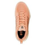 Women's Hypercourt Supreme 2 Tennis Shoes Peach Parfait and Egret-Footwear-K-Swiss-99071-644U26-3-Tennis Express